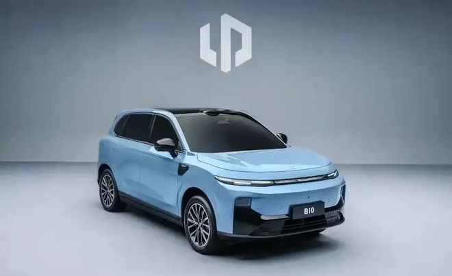 零跑汽车研究报告：4 月以 41 万辆蝉联销冠厚积薄发盈利转