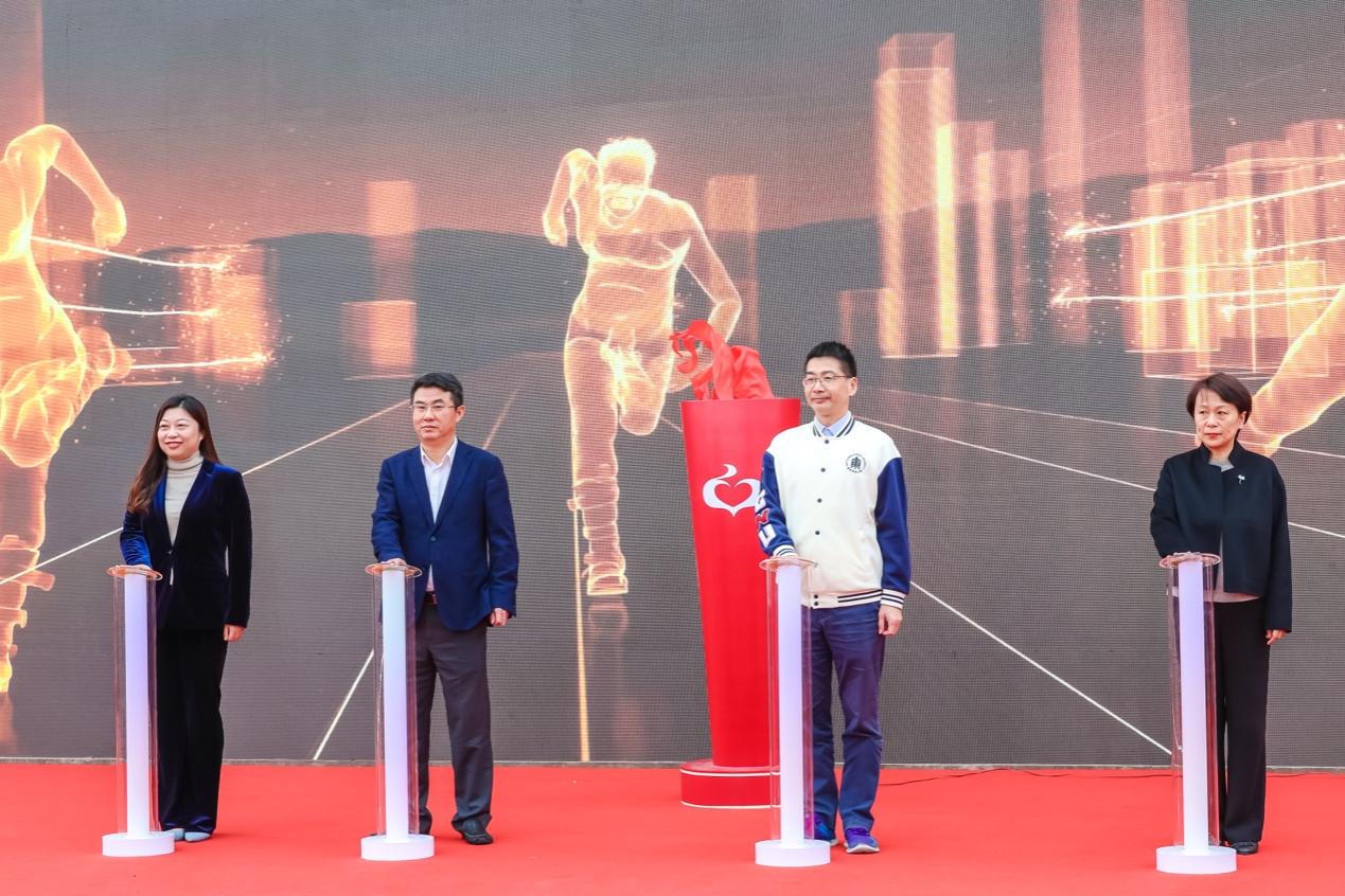 2023年上海高校辅导员团队拓展活动举行