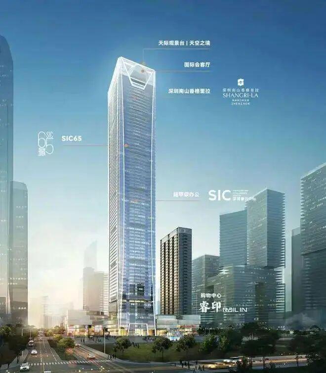 ☎ 2025聚焦 ꦿ℘@万科sic超级总部官方售楼处发布：最