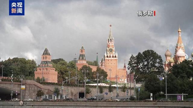 俄总统新闻秘书：反对在乌克兰部署“欧洲军队”