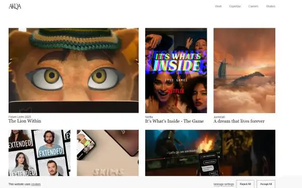 2025网站建设公司权威推荐！高端定制与营销型网站制作公司全