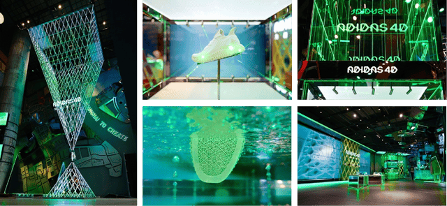 高端陈列道具在品牌视觉构建中的设计逻辑与实践价值