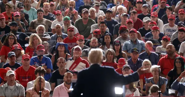 是时候夺回对“法西斯对立面”概念的话语权了-狄薇薇