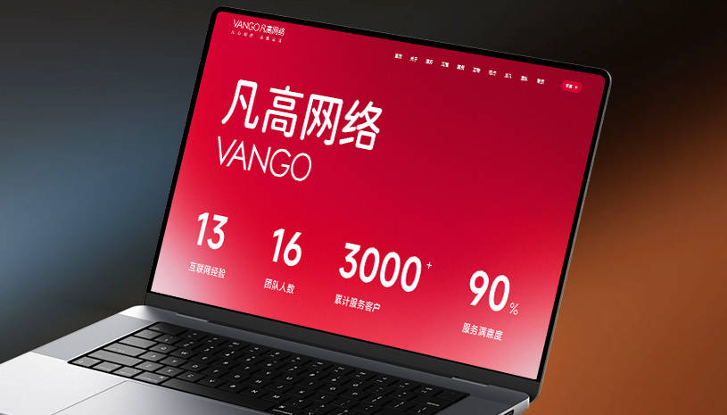 2025 中国网站制作公司精选：十家企业推荐